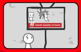 we become what we behold game पोस्टर