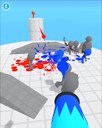 PaintArena screenshot 4