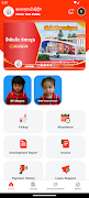 1 Schermata Pacific Kids School