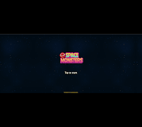 Space Monsters screenshot 6