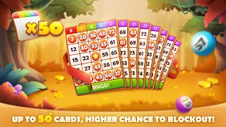 Bingo Land-Classic Game Online penulis hantaran