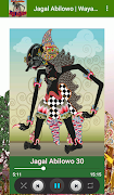 Jagal Abilowo Wayang Kulit imagem de tela 3