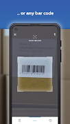 QR Code Xpert Scanner ảnh chụp màn hình 3