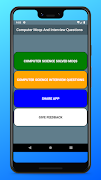 Computer Mcqs And IQ Plakat