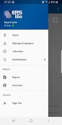 ERS Bio Clock Pro скриншот 3