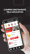 SP2 Supermercado Affiche