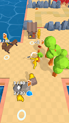 Craft Battle 3D screenshot 2