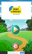 Snap Candies スクリーンショット 2