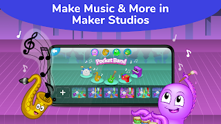 Tynker Junior screenshot 4