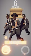 برنامه‌نما Crazy Dance عکس از صفحه