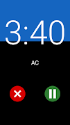 NSDA Debate Timer 스크린샷 3