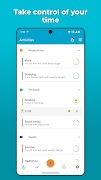 Timelog - Goal & Time Tracker poster