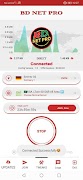 BD NET PRO ภาพหน้าจอ 5