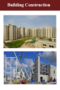 Building construction تصوير الشاشة 1