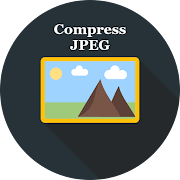 Resize Pixel (Compress Image) screenshot 1