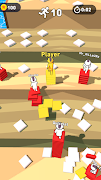 Stack Royale.io screenshot 4