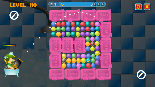 Soap and bubbles-clear screenshot 6