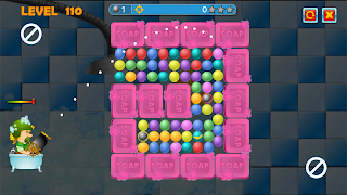 Soap and bubbles-clear screenshot 6