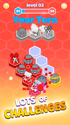 Hex Conquest スクリーンショット 2
