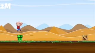 Kooky Run captura de pantalla 4