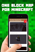Skyblock Map скриншот 6