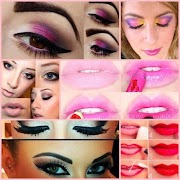 Łatwy Makeup Tutorial screenshot 4