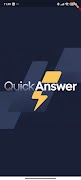 QuickAnswer Plakat