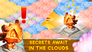 Cloud Busters স্ক্রিনশট 3