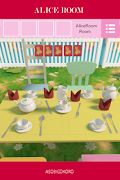脱出ゲーム　Alice Room screenshot 2