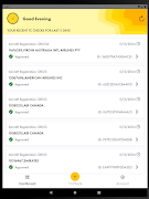 Flight Access скриншот 5