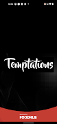 Temptations پوسٹر