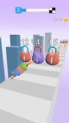 Keyman Runner 3D スクリーンショット 2