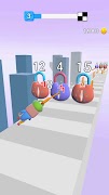 Keyman Runner 3D syot layar 2