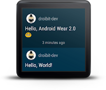 Looking for Twitter 截图 2