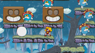 Biscuitts screenshot 6