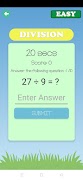 Integers Saga screenshot 2