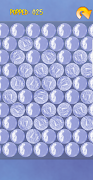 برنامه‌نما Bubble Wrap - Pop It عکس از صفحه