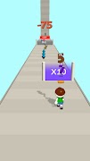 Digit Run ! 스크린샷 1