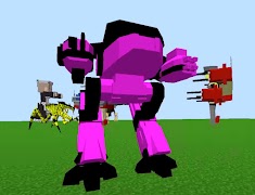 Complemento Robot Mod captura de pantalla 2