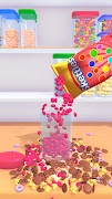 Snack Sort 3D screenshot 3