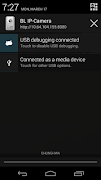 BL IP-Camera screenshot 3