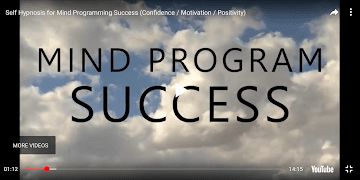 Guia de hipnose imagem de tela 6