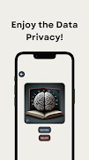 Steganize - Hide Text in Image تصوير الشاشة 6