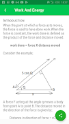 3 Schermata Learn Physics