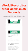 Cps Test 30 Seconds 截图 7
