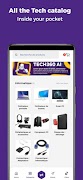 Tech360 Screenshot 2