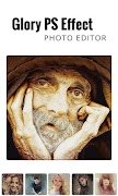 Glory PS Effect : Photo Editor screenshot 4