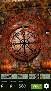 Hidden Object Game: Autumn Hol Screenshot 4