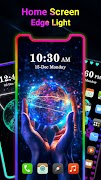 Edge Lighting : Border Light screenshot 7