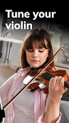 Master Violin Tuner screenshot 2
